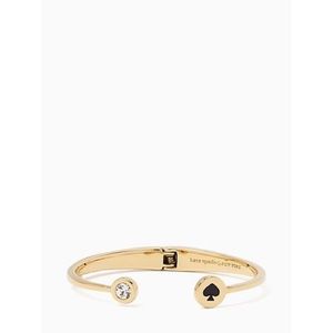 Kate Spade bracelet